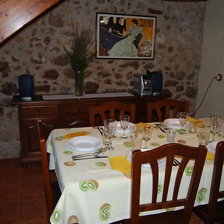 Cal Tort Villa Maia de Montcal Exteriör bild