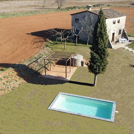 Cal Tort Villa Maia de Montcal Exteriör bild